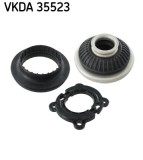 SKF VKDA 35523 Rulment sarcina suport arc