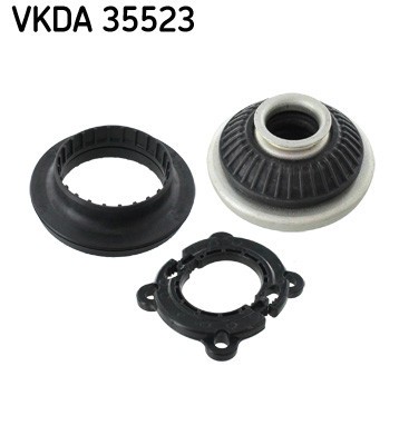 SKF VKDA 35523 Rulment sarcina suport arc