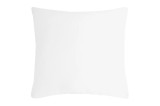 Pernă Decorativă Nelson 40X40 Cm, Culoare Alb, 100% Poliester