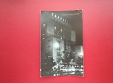CARTE POSTALA - RPR - BRASOV - HOTELUL CARPATI