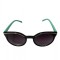 Ochelari de soare dama, UV400, Negru