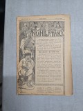 Neamul Rom&acirc;nesc nr. 23/11.03.1909 - Director N. Iorga