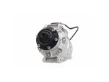 Compresor aer conditionat Audi A4 (B6/B7), 2000-2007, A4 RS4 (B7/B8), 2004-2015, motorizare 4.2 V8, benzina, mm, 1 caneluri, de tip Denso: 7SEU17C