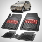 Cumpara ieftin Covorase Toyota RAV4 XA30 SUV Compatibile 2008-2012 | Red
