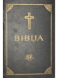 Biblia sau Sfanta Scriptura (Editia: 1975)