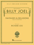 Billy Joel - Fantasies &amp; Delusions: Music for Solo Piano, Op. 1-10
