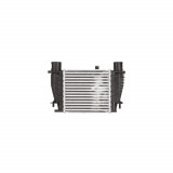 Intercooler NISSAN JUKE F15 AVA Quality Cooling DN4356