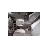 Cotiera auto compatibila Peugeot 207, 207 SW, 207 CC 2006​-&gt; Cod: BPG270620-N COT20, Lumi LUXURY