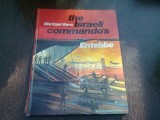THE ISRAELI COMMANDO&#039;S - DAVID ESHEL