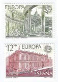 |Spania, Europa CEPT, 1978, MNH