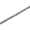Bandă LED RGBW 5050 12V 60LED/m PCB Negru
