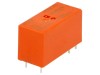 Releu Electromagnetic SPST-NO 12V 16A 250V THT