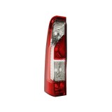 Lampa spate OPEL MOVANO B caroserie (2010 - 2016) TYC 11-11700-01-2