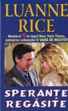Luanne Rice - Sperante regasite