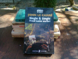 Single &amp; single, Pretul banilor murdari - John le Carre