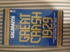 John Keneth Galbraith The Great Crash 1929, Alta editura
