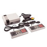 Consola Retro Bit Prolight cu 620 de jocuri + 2 controllere
