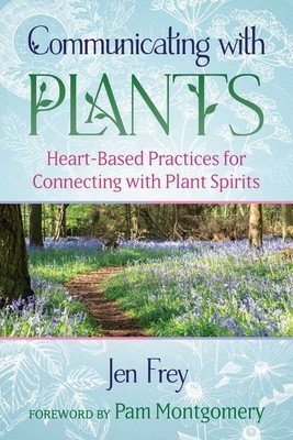 Communicating with Plants: Heart-Based Practices for Connecting with Plant Spirits foto
