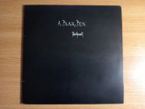 LP (vinil vinyl) Peter Hammill &ndash; A Black Box (EX)
