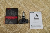 Senzor TPMS universal LAUNCH LTR-01, 315MHz &amp; 433MHz 2 in 1 TSGUN