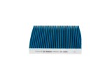 BOSCH 0 986 628 581 FILTRU+pro Filtru, aer habitaclu