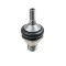 Pivot brat suspensie Mercedes Clasa M (W166) Teknorot parte montare : Punte fata, Stanga/ Dreapta, Jos