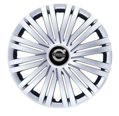 Capace roti Volvo r15 la set de 4 bucati cod 339 foto
