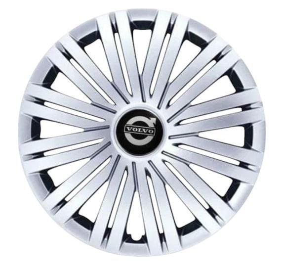 Capace roti Volvo r15 la set de 4 bucati cod 339