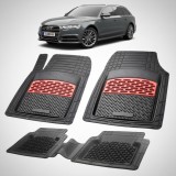 Cumpara ieftin Covorase Audi A6 C7 Avant Break Compatibile 2011-2018 | Red