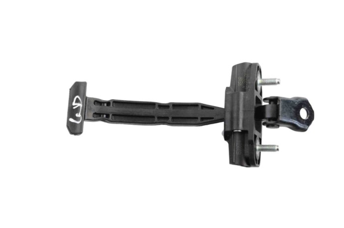 Limitator ușă dreapta spate TESLA MODEL Y 2022 OEM: 1500684-00-B 23309969