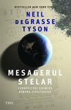 Cumpara ieftin Mesagerul stelar - Neil deGrasse Tyson