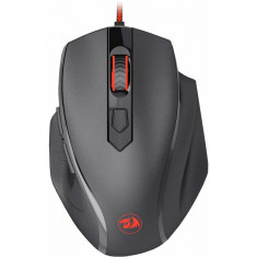 Mouse Gaming Redragon Redragon Tiger 2 Black foto