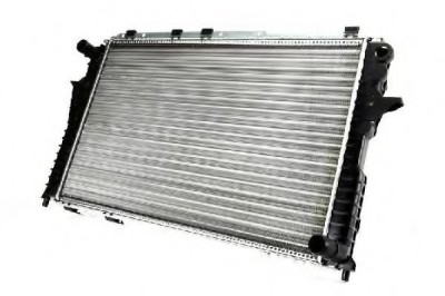 Radiator, racire motor AUDI A6 (4A, C4) (1994 - 1997) THERMOTEC D7A015TT foto