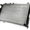 Radiator, racire motor AUDI A6 Avant (4A, C4) (1994 - 1997) THERMOTEC D7A015TT