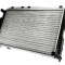 Radiator, racire motor AUDI A6 (4A, C4) (1994 - 1997) THERMOTEC D7A015TT