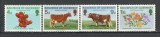 Guernsey.1970 Produse agricole GG.2
