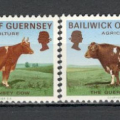 Guernsey.1970 Produse agricole GG.2