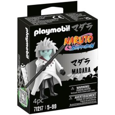 Playmobil Naruto &ndash; Madara Sage Six Paths