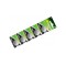 Baterie buton Litiu GP CR2430 3V 300mAh 24.5x3mm 1buc