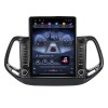 Navigatie dedicata cu Android Jeep Compass II 2016 - 2021, 2GB RAM, Radio GPS