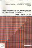 Cumpara ieftin Organizarea, planificarea si prospectivarea invatamantului
