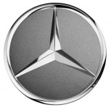 Capac Janta Oe Mercedes-Benz Argintiu A00040027007519, Mercedes Benz