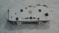 Ceas bord ( vitezometru ) Ford Fiesta An 1996-2002 cod 44Z4-174 foto