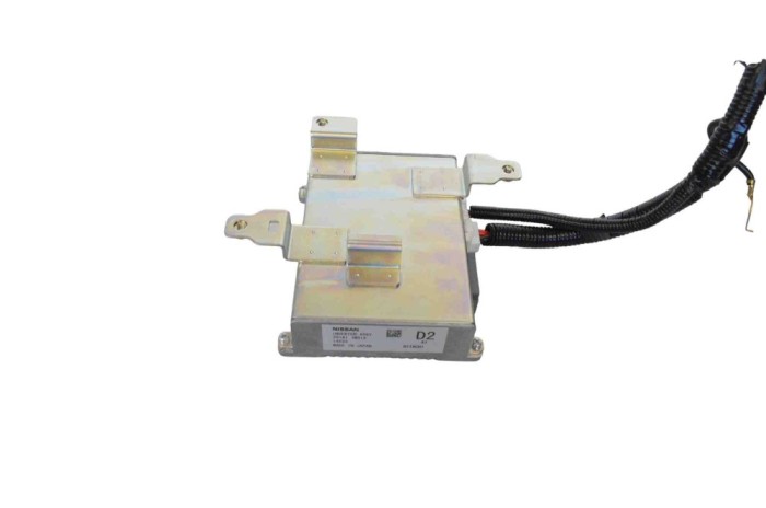 Unitate de distribuție a energiei INFINITI Q50 2014 OEM: 291A1-1MG1A