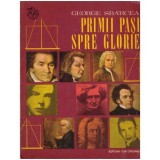 George Sbarcea - Primii pasi spre glorie - 126259