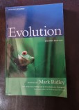 Evolution - Mark Ridley