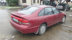 Mazda 626 2.0i foto