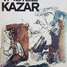 Dan Grigorescu - Vasile Kazar (editia 1988)
