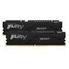 Memorie RAM Kingston, DIMM, DDR5, 64GB (2x32GB), CL40, 5600MHz, 64 GB