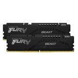 Memorie RAM Kingston, DIMM, DDR5, 64GB (2x32GB), CL40, 5600MHz, 64 GB